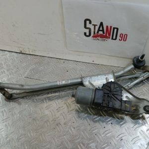 DACIA DUSTER 1 PHASE 1