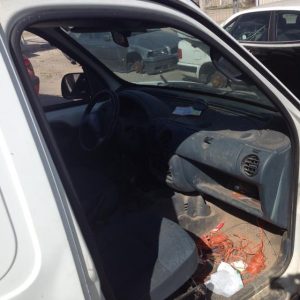 RENAULT KANGOO 1 PHASE 1