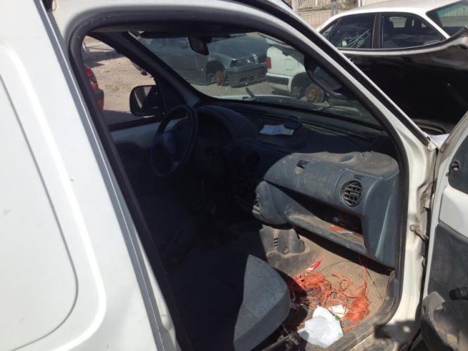 RENAULT KANGOO 1 PHASE 1