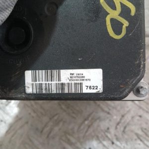 CITROEN C4 2 PHASE 2