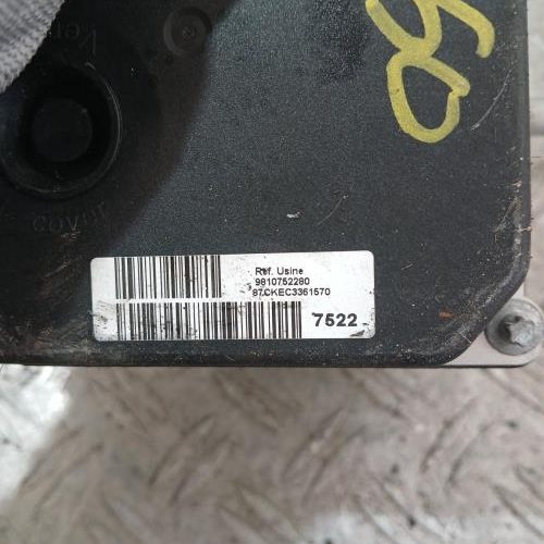 CITROEN C4 2 PHASE 2