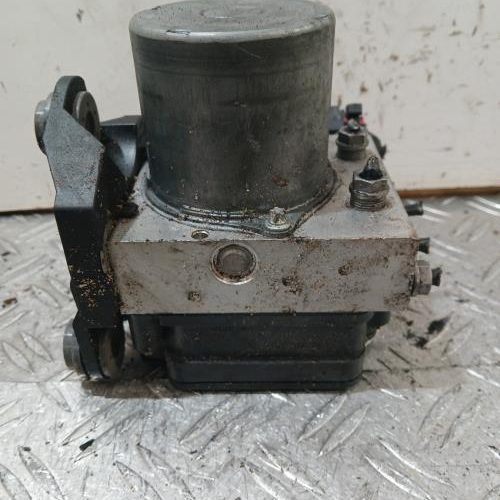 VOLKSWAGEN POLO 6 PHASE 1