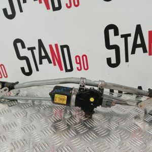 DACIA SANDERO 2 PHASE 1