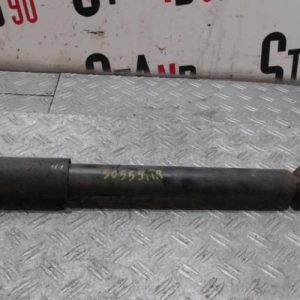 RENAULT CLIO 2 PHASE 1