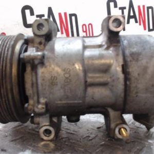 CITROEN C3 1 PHASE 1