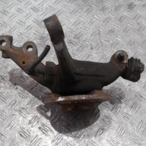 PEUGEOT 208 2 PHASE 1