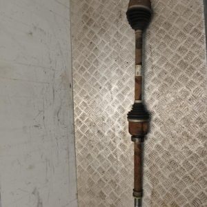 RENAULT MASTER 3 PHASE 2