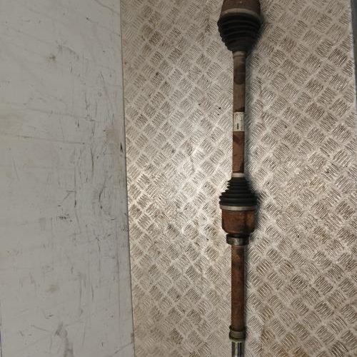 RENAULT MASTER 3 PHASE 2