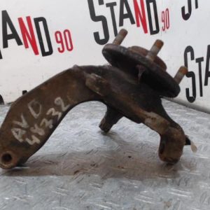 FORD FOCUS 2 PHASE 2