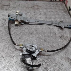 RENAULT TWINGO 2 PHASE 1