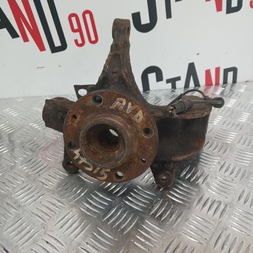 RENAULT SCENIC 2 PHASE 1