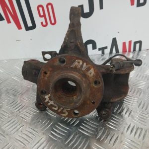 RENAULT SCENIC 2 PHASE 1