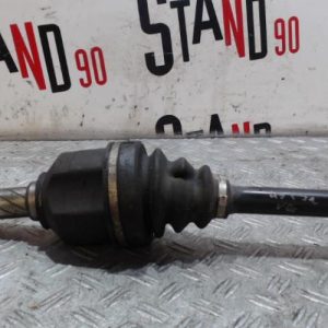 RENAULT LAGUNA 3 PHASE 1 BREAK