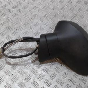 SEAT IBIZA 4 PHASE 1 COUPE