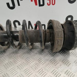 RENAULT TRAFIC 3 COURT PHASE 1