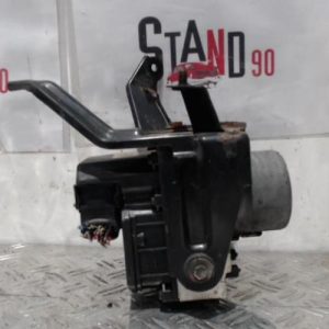 TOYOTA COROLLA VERSO 2 PHASE 1