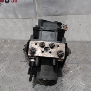 TOYOTA COROLLA VERSO 2 PHASE 1