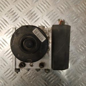 CITROEN C3 2 PHASE 1