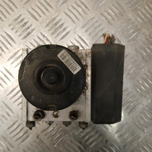 CITROEN C3 2 PHASE 1