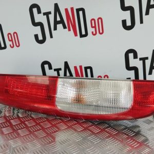 MERCEDES VITO 639 PHASE 1