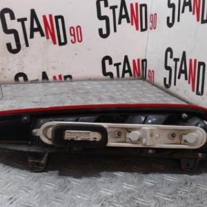 FORD FOCUS 2 PHASE 2 BREAK