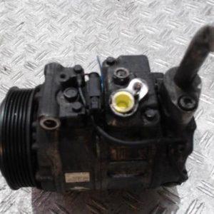 MERCEDES CLASSE M 163 PHASE 2