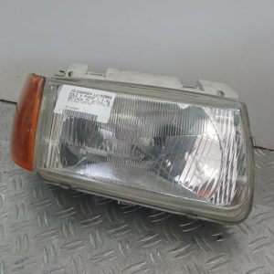 VOLKSWAGEN POLO 3 PHASE 1