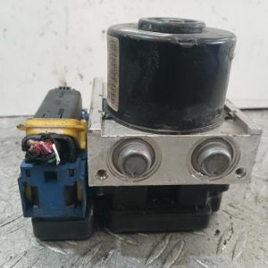 RENAULT TWINGO 2 PHASE 2