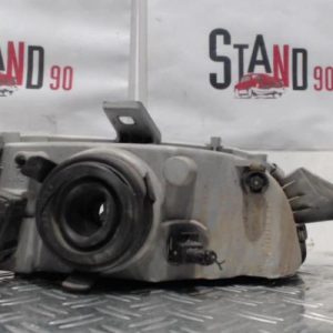 FIAT PUNTO 1 PHASE 2 CABRIOLET