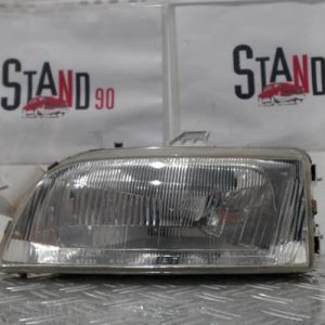 FIAT PUNTO 1 PHASE 2 CABRIOLET