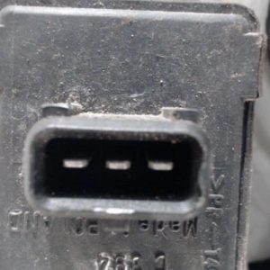 FIAT PUNTO 1 PHASE 2 CABRIOLET