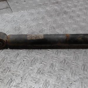 SKODA FABIA 1 PHASE 1