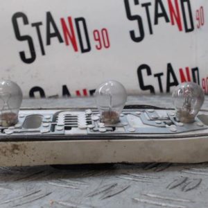 RENAULT TWINGO 1 PHASE 3