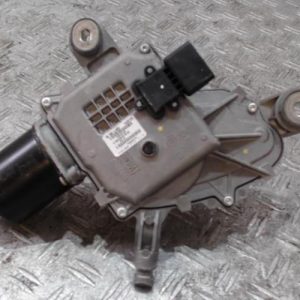 CITROEN C4 PICASSO 1