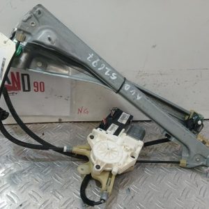 RENAULT LAGUNA 3 PHASE 2