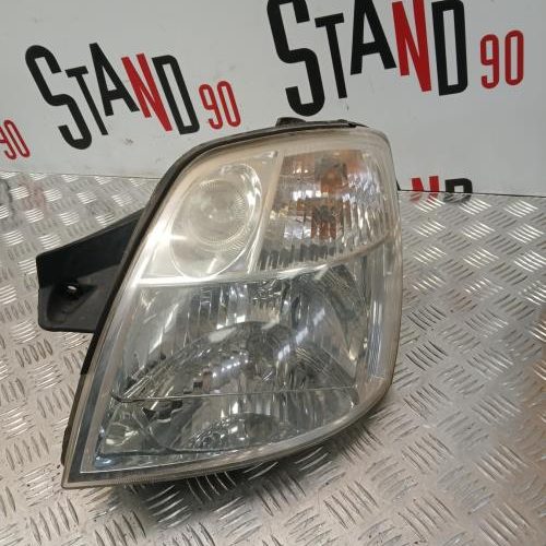 KIA PICANTO 1 PHASE 1