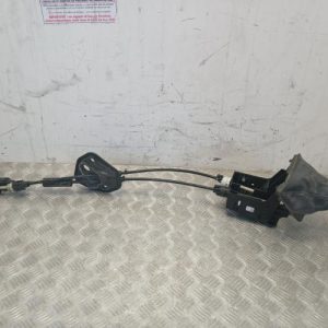 RENAULT KANGOO 2 PHASE 1