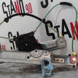 OPEL CORSA D PHASE 1