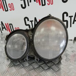 MERCEDES CLASSE E 210 PHASE 1