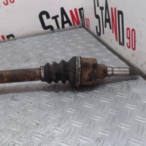 CITROEN C3 PLURIEL PHASE 1 CABRIOLET