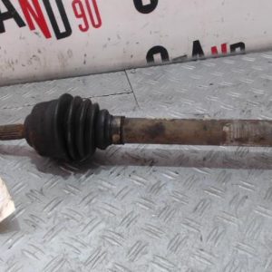 CITROEN C3 PLURIEL PHASE 1 CABRIOLET