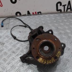 CITROEN C3 PLURIEL PHASE 1 CABRIOLET