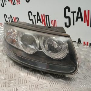 HYUNDAI SANTA FE 2 PHASE 1