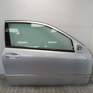 MERCEDES CLASSE CLC 203 COUPE