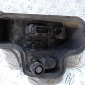 RENAULT MEGANE 3 PHASE 1 COUPE