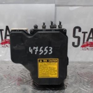 TOYOTA RAV4 3 PHASE 1