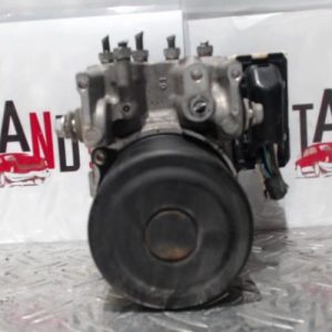 TOYOTA RAV4 3 PHASE 1