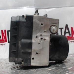 TOYOTA RAV4 3 PHASE 1