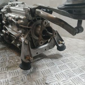 BMW SERIE 3 E46 TOURING PHASE 1 BREAK