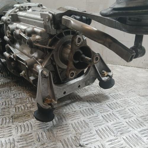 BMW SERIE 3 E46 TOURING PHASE 1 BREAK